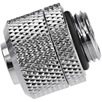 Crewell G1-4 - Sistema de conexión para Ordenador (Rosca Externa- 9-5 x 12-7 mm)